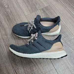 Womens Adidas Ultra Boost sneakers